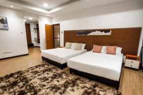 ZINNIA RESIDENCE